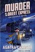 Murder on the Orient Express: