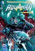 Aquaman #14 - Os novos 52