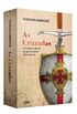 Box - As cruzadas: a histria oficial da guerra pela Terra Santa