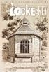 Locke & Key: Welcome To Lovecraft #4
