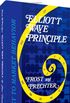 Elliott Wave Principle: Key to Market Behavior