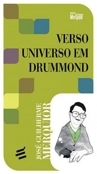 Verso Universo em Drummond