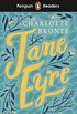Penguin Readers Level 4: Jane Eyre (ELT Graded Reader) (English Edition)