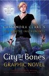The Mortal Instruments: City of Bones Graphic Novel