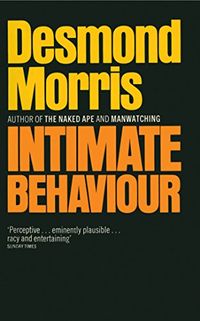 Intimate Behaviour (English Edition)