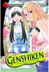 Genshiken #5