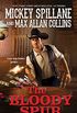 The Bloody Spur (A Caleb York Western Book 3) (English Edition)
