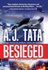Besieged (A Jake Mahegan Thriller Book 3) (English Edition)