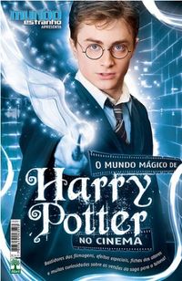 O Mundo Mgico de Harry Potter no Cinema