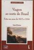 Viagem ao Norte do Brasil feita nos anos de 1613 a 1614
