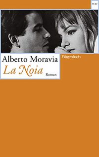 La Noia (Wagenbachs andere Taschenbcher) (German Edition)