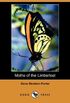 Moths of the Limberlost (Dodo Press)