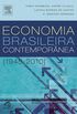 Economia brasileira contempornea, 2a ed;