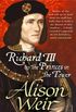 Richard III and the Princes in the Tower (English Edition)
