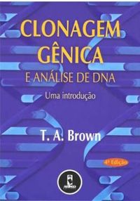 Clonagem Gnica e Anlise de DNA 