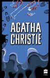 Box Coleo Agatha Christie: M ou N ? , A Casa do Penhasco, Convite para um homicdio