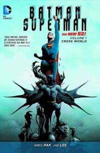 Batman/Superman Vol. 1 (New 52)