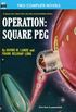 Operation: Square Peg  |  Enchantress of Venus