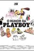O Humor da Playboy