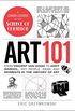 Art 101: From Vincent van Gogh to Andy Warhol, Key People, Ideas, and Moments in the History of Art (Adams 101) (English Edition)