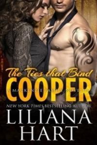 Cooper: The Ties That Bind