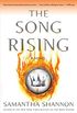 The Song Rising (The Bone Season) (English Edition)