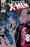 A Saga dos X-Men - Volume 20