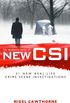 The Mammoth Book of New CSI: Forensic science in over thirty real-life crime scene investigations (Mammoth Books 218) (English Edition)