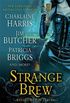 Strange Brew (Jane Yellowrock) (English Edition)