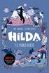 Hilda y el pueblo oculto (Hilda) (Spanish Edition)