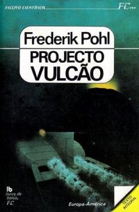 Projecto Vulco