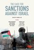 Case For Sanctions Against Israel, The