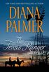 The Texas Ranger: A Western Romance Novel (Long, Tall Texans Book 20) (English Edition)