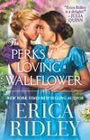 The Perks of Loving a Wallflower