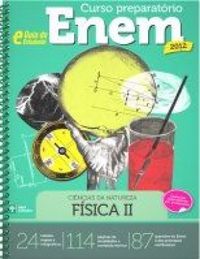 Curso Preparatrio ENEM 2012 - Fsica II - Volume 12