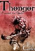 Thongor Against the Gods: Thongor of Lemuria #3 (English Edition)