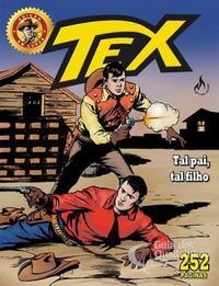 Tex Edio Em Cores N #009