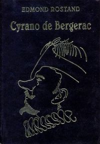 Cyrano de Bergerac (Obras-Primas 5)