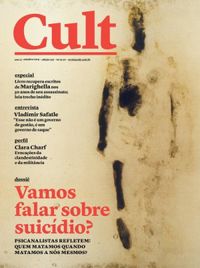 Revista Cult 250