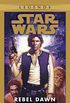 Rebel Dawn: Star Wars Legends (The Han Solo Trilogy) (Star Wars: The Han Solo Trilogy Book 3) (English Edition)