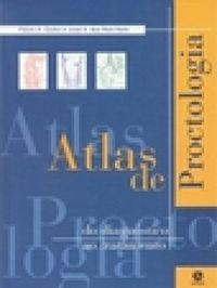 Atlas de Proctologia