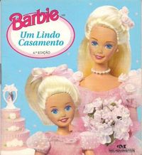 Barbie Um lindo casamento