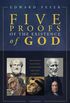 Five Proofs of the Existence of God