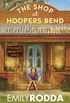 The Shop at Hoopers Bend (English Edition)