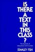 Is there a text in this class?