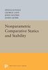Nonparametric Comparative Statics and Stability (Princeton Legacy Library) (English Edition)