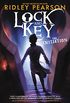 Lock and Key: The Initiation (English Edition)