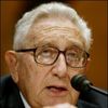 Foto -Henry Kissinger