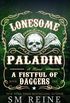 Lonesome Paladin: An Urban Fantasy Novel