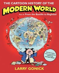 The Cartoon History of The Modern World